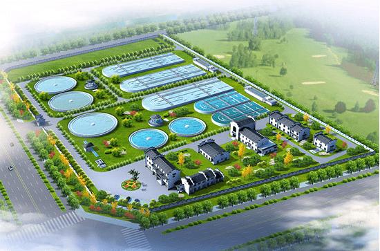 污水处理工程承包